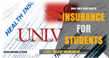 UNLV Student Health Insurance: Coverage, Costs, and Enrollment Guide