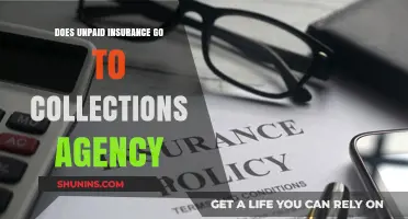 Unpaid Insurance: Debt Collection and Your Rights