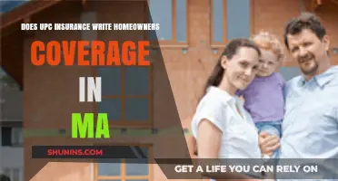 UPC Insurance: Homeowners Coverage in Massachusetts?