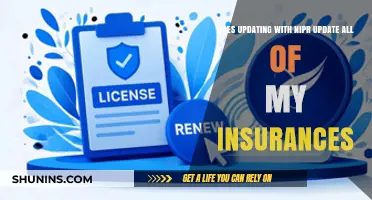 Does NIPR Update Sync All My Insurance Policies Automatically?