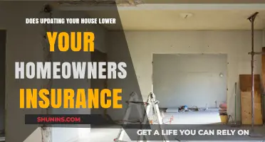 Home Renovations: Impacting Your Insurance Premiums?