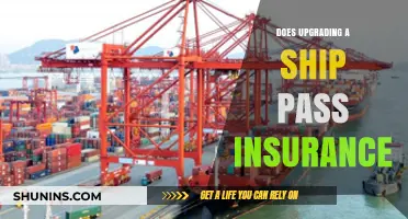 Ship Upgrades and Insurance: What You Need to Know