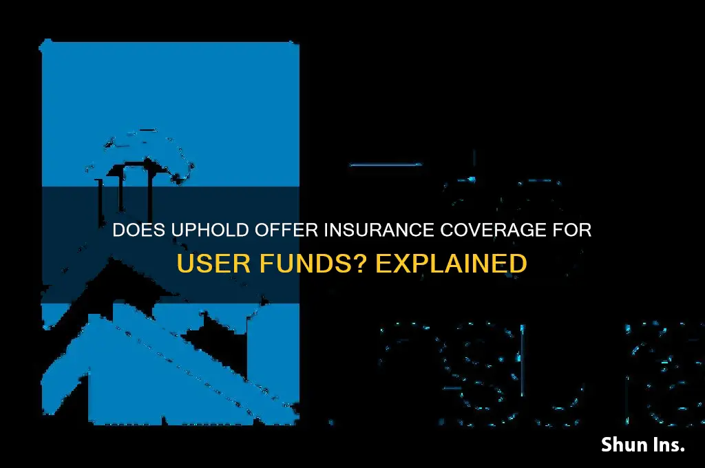 does uphold have insurance