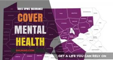 UPMC Insurance Coverage for Mental Health: What You Need to Know