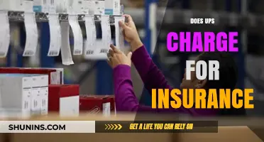 Does UPS Charge for Insurance? Understanding Your Shipping Protection Options