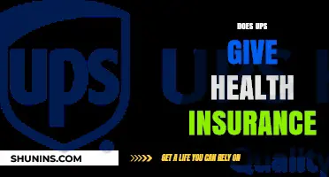 Does UPS Provide Health Insurance? Benefits and Coverage Explained