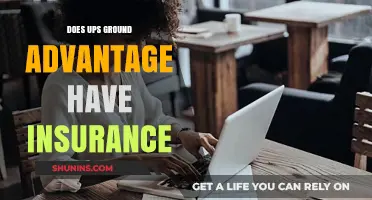 UPS Ground Advantage Insurance: Coverage, Limits, and Protection Explained