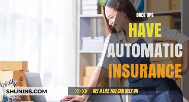 Does UPS Offer Automatic Insurance for Shipments? What You Need to Know