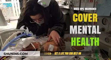 Does UPS Insurance Include Mental Health Coverage? What You Need to Know