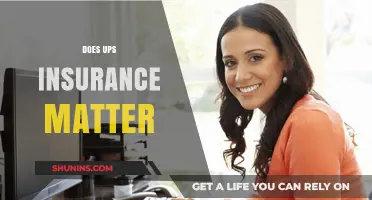 Does UPS Insurance Matter? Protecting Your Shipments and Peace of Mind