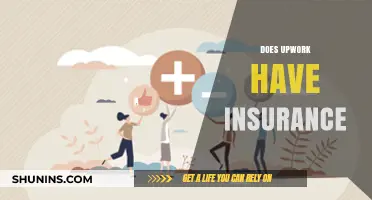 Does Upwork Offer Insurance? Exploring Freelancer Coverage Options