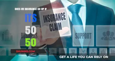 Understanding Insurance Claims: When Fault is Shared