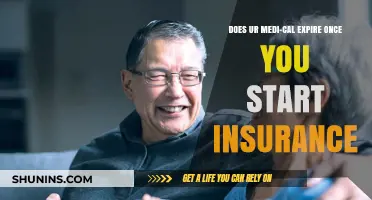 Does Medi-Cal Expire When You Start Private Insurance?