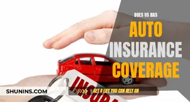 Auto Insurance in the US: Understanding Coverage and Costs