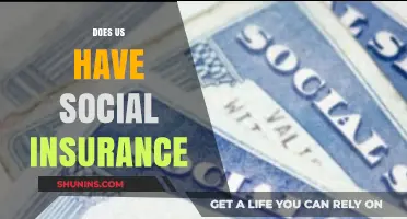 Does the US Have Social Insurance? Exploring America's Safety Net