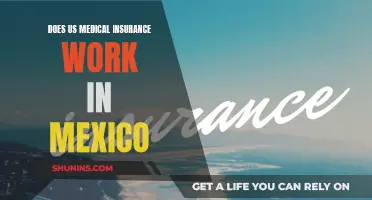 Navigating US Medical Insurance in Mexico: Coverage and Costs