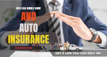 Home and Auto Insurance: The USA's Unique Approach