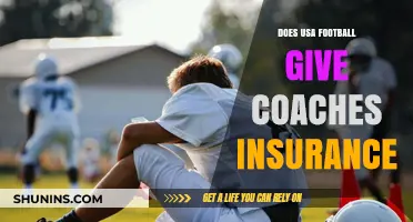 USA Football Coaches Insurance: Coverage, Benefits, and Protection Explained