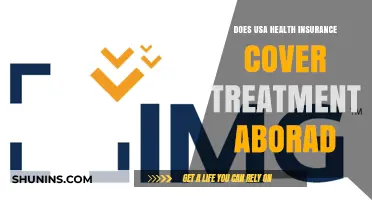 Does US Health Insurance Cover International Medical Treatment?