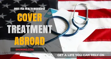 Does US Health Insurance Cover Treatment Abroad? What You Need to Know