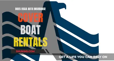 U-Hail a Boat: Exploring USAA Auto Insurance Coverage for Boat Rentals