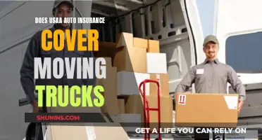 U-Haul Insurance: What You Need to Know About Coverage for Your Move