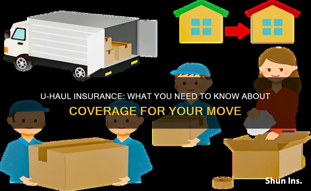 does usaa auto insurance cover moving trucks