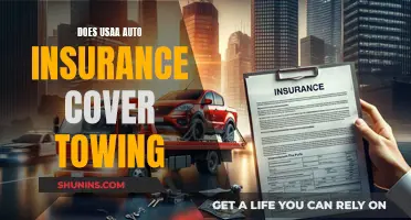 U-Tow, We-Cover: Understanding USAA's Towing Insurance Benefits