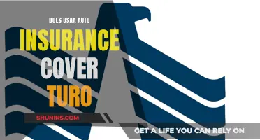 U-Turn: Exploring USAA Auto Insurance Coverage for Turo Rentals