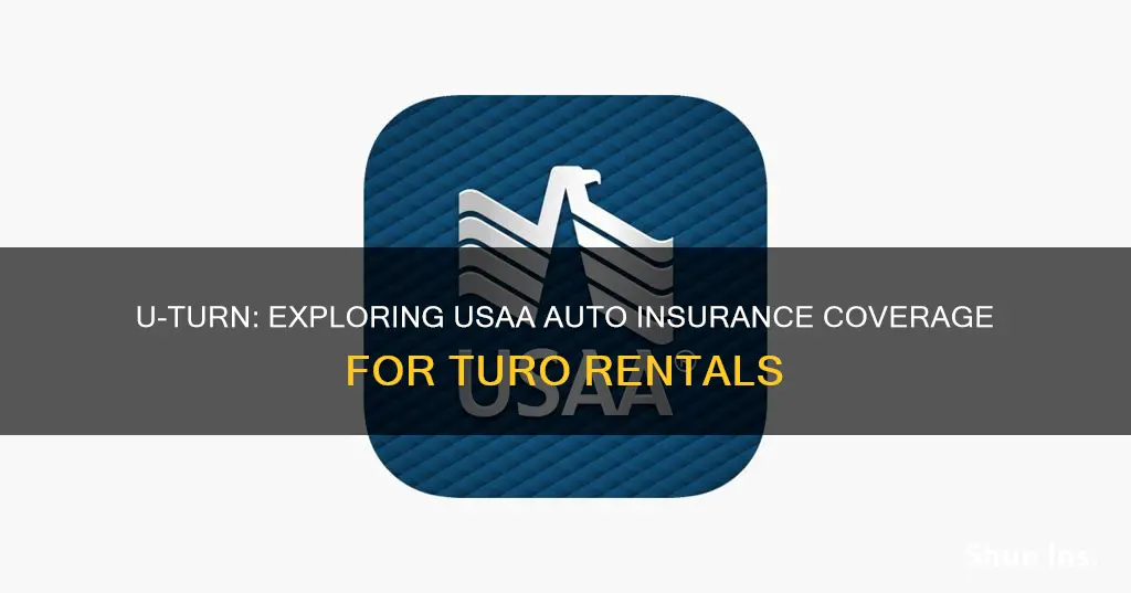 does usaa auto insurance cover turo