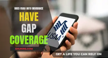 U-Turn: Understanding USAA's Auto Insurance Gap Coverage