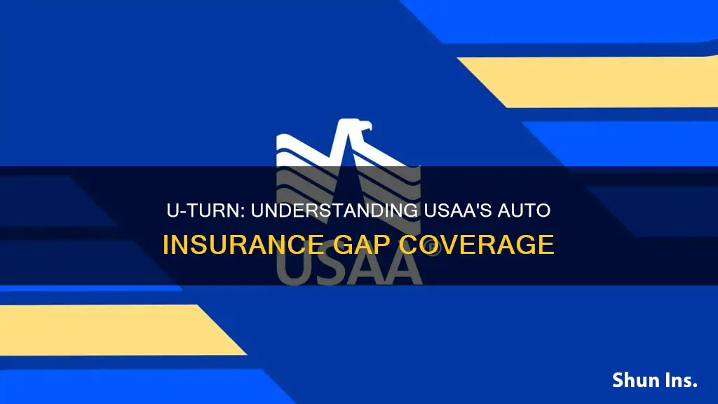 does usaa auto insurance have gap coverage