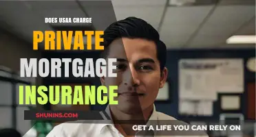 Usaa Private Mortgage Insurance: What's the Cost?