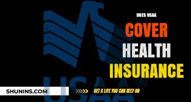 Does USAA Offer Health Insurance? Exploring Coverage Options and Alternatives