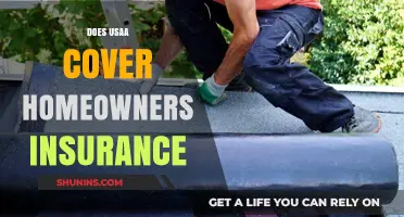 Usaa Home Insurance: What's Covered and What's Not?