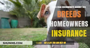 Usaa Home Insurance: Dog Breed Discrimination?