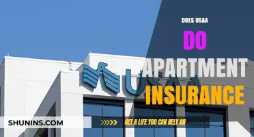 Does USAA Offer Apartment Insurance? Coverage Options Explained