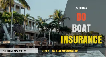 Does USAA Offer Boat Insurance? Coverage Options Explained