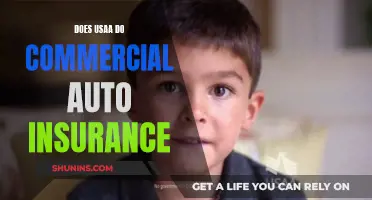 U.S. Auto Association: Commercial Auto Insurance Options