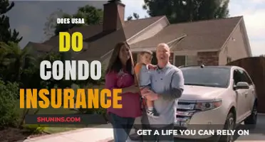 Does USAA Offer Condo Insurance? Coverage Options Explained