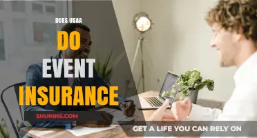 Does USAA Offer Event Insurance? Coverage Options Explained