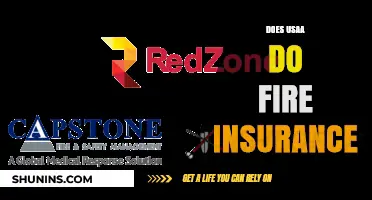 Does USAA Offer Fire Insurance? Coverage Options Explained