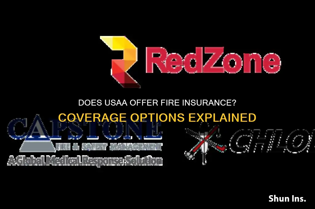 does usaa do fire insurance