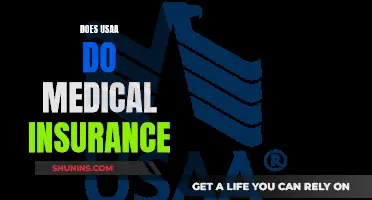 U.S.AA. Medical Insurance: What You Need to Know