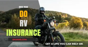 Does USAA Offer RV Insurance? Coverage Options Explained