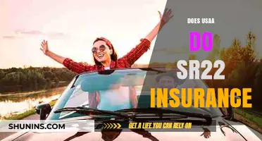 Does USAA Offer SR22 Insurance? Coverage Options Explained