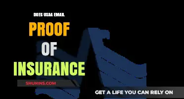 Does USAA Email Proof of Insurance? A Quick Guide for Policyholders