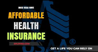USAA Health Insurance: Affordable Coverage Options for Military Families?