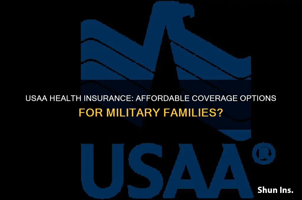 does usaa have affordable health insurance
