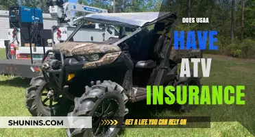 Does USAA Offer ATV Insurance? Coverage Options Explained